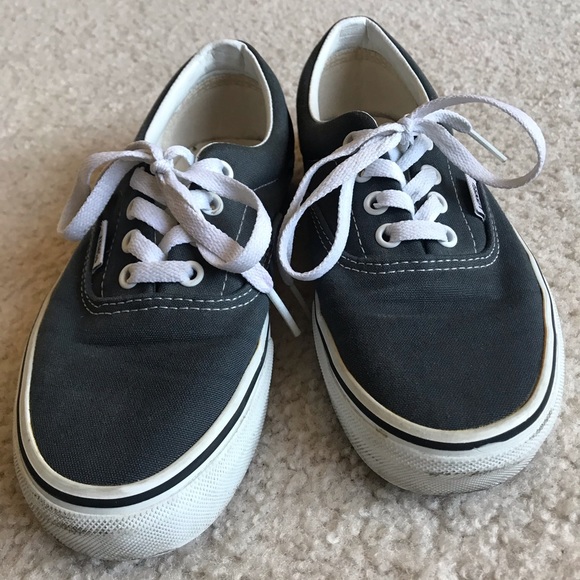 vans era heather vans era heather